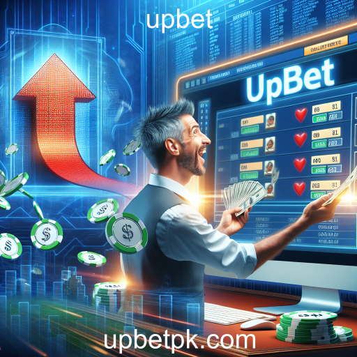 Descubra as Ofertas Especiais da Upbet e Maximize Suas Apostas